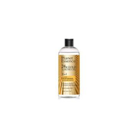 Planet Essence Gold Nemlendirici 400 ml Makyaj Temizleme Suyu