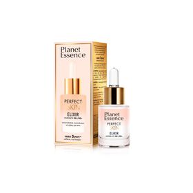 Planet Essence Perfect Skin 15 ml Göz Serumu