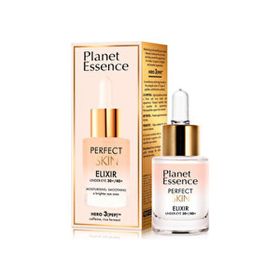 Planet Essence Perfect Skin 15 ml Göz Serumu