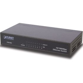 Planet FSD-803 Switch