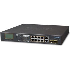 Planet PL-FGSD-1022VHP Switch