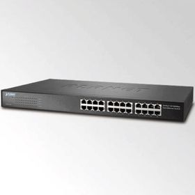 Planet PL-FNSW-2401 Ethernet Switch
