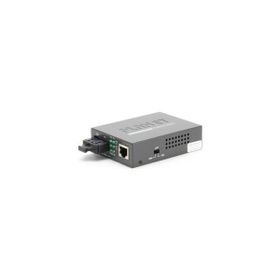 Planet PL-FT-802 10/100Base-Tx - 100Base-Fx Sc mm 2Km Media Converter