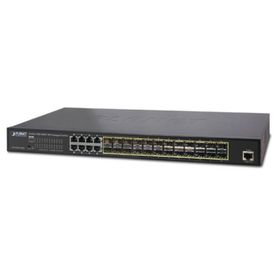 Planet PL-GS-5220-16S8C Switch