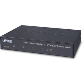 Planet PL-GSW-1601 Desktop Switch