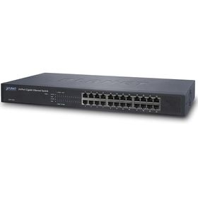 Planet PL-GSW-2401 Switch