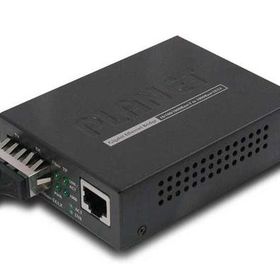 Planet PL-GT-802 10/100/1000Base-T - 1000Base-Sx Sc mm 550M Media Converter