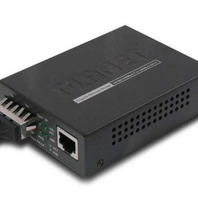 Planet PL-GT-802 10/100/1000Base-T - 1000Base-Sx Sc mm 550M Media Converter