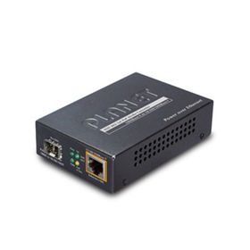 Planet PL-GTP-805A 1000Base-X - 10/100/1000Base-T Poe Medıa Converter