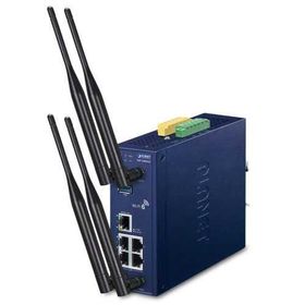 Planet PL-IAP-2400AX 2400 Mbps Wireless Access Point