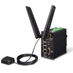 Planet PL-ICG-2420G-LTE Gateaway