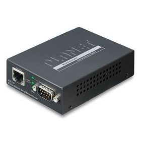 Planet PL-ICS-110 1 Port 100 Mt RS232/422/485 RJ45 Serial Media Converter
