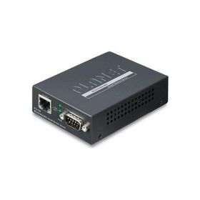 Planet PL-ICS-110 1 Port 100 Mt RS232/422/485 RJ45 Serial Media Converter