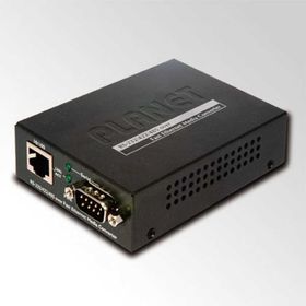 Planet PL-ICS-110 1 Port 100 Mt RS232/422/485 RJ45 Serial Media Converter