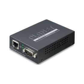 Planet PL-ICS-110 1 Port 100 Mt RS232/422/485 RJ45 Serial Media Converter