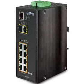 Planet PL-IGS-10020HPT Endüstriyel Switch