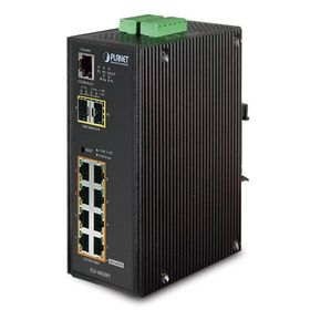 Planet PL-IGS-10020PT Endüstriyel Switch