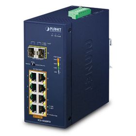 Planet PL-IGS-1020PTF Switch