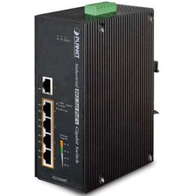Planet PL-IGS-504HPT Switch
