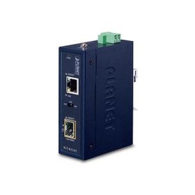 Planet PL-IGT-815AT 100/1000Base-X to 10/10/1000Base T Media Converter