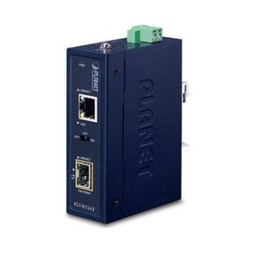 Planet PL-IGT-815AT 100/1000Base-X to 10/10/1000Base T Media Converter