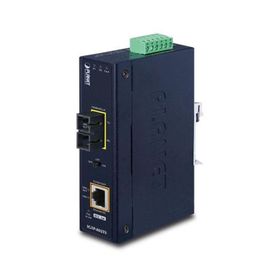 Planet PL-IGTP-802TS 10 km 1000BASE-LX To 10/100/1000BAse-T Media Converter