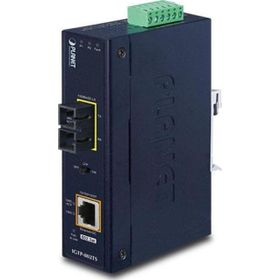 Planet PL-IGTP-802TS 10 km 1000BASE-LX To 10/100/1000BAse-T Media Converter