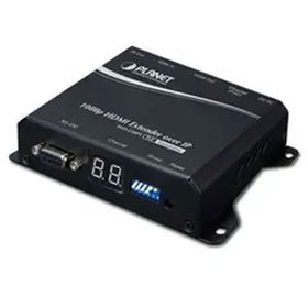 Planet PL-IHD-210PT Hdmı 100 m Hdmı IP Uzatma Cihazı Verici Ünite