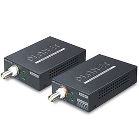 Planet PL-LRP-101C-KIT 1 Port Long Reach Poe Over Coax Extender
