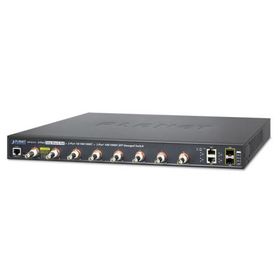 Planet PL-LRP-822CS Switch