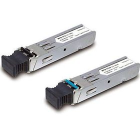 Planet PL-MFB-TFX 2 km 100 Base-FX LC Multimode SFP Modül