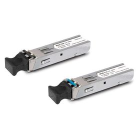 Planet PL-MGB-TL40 40 Km Prot 1000BASE-LX Mini-GBIC SFP Modül