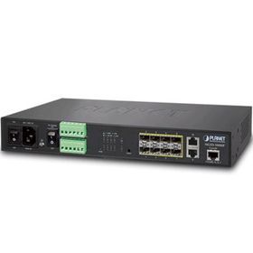 Planet PL-MGSD-10080F Switch