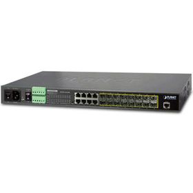 Planet PL-MGSW-24160F Switch