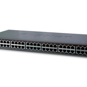 Planet PL-POE-2400G 24 Port Gigabit PoE Injektor 440W PoE Switch