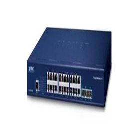 Planet PL-SGS-6310-24T4X 24 Port 1000T 4 Port 10G SFP+ Stackable Managed Switch