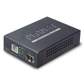 Planet PL-VC-231GF 1 Port 1000Base-X SFP 1 Port RJ11 VDLS2 Converter