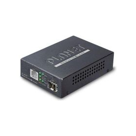 Planet PL-VC-231GF 1 Port 1000Base-X SFP 1 Port RJ11 VDLS2 Converter