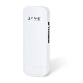 Planet PL-WBS-512AC 900 Mbps 5Ghz CPE Mu-MIMO WAVE 2 14 dBi Antenli Outdoor Access Point