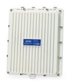 Planet PL-WDAP-3000AX 1 Port Gigabit Dual Bant 3000 MBPS Dış Mekan Access Point