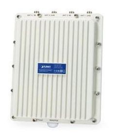 Planet PL-WDAP-3000AX 1 Port Gigabit Dual Bant 3000 MBPS Dış Mekan Access Point