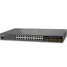 Planet PL-WGSW-24040 Switch