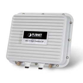 Planet PL-WNAP-6350 2.4 GHz 300 Mbps Outdoor Access Point