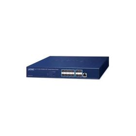 Planet PL-XGS-6311-12X 12 Port 10GBASE SFP+ Managed Ethernet Switch