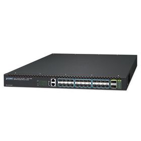 Planet PL-XGS-6350-24X2C 24 Port 10G SFP+ 2 Port 10-100 Mbps L2 Managed Ethernet Switch