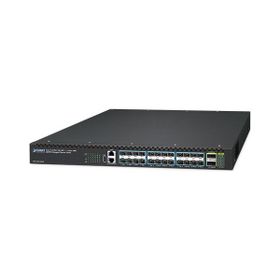 Planet PL-XGS-6350-24X2C 24 Port 10G SFP+ 2 Port 10-100 Mbps L2 Managed Ethernet Switch