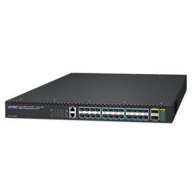Planet PL-XGS-6350-24X2C 24 Port 10G SFP+ 2 Port 10-100 Mbps L2 Managed Ethernet Switch