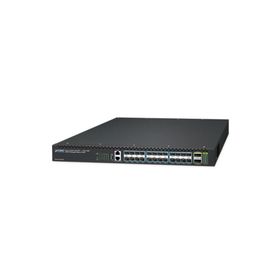 Planet PL-XGS-6350-24X2C 24 Port 10G SFP+ 2 Port 10-100 Mbps L2 Managed Ethernet Switch