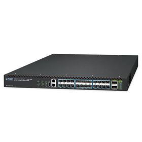 Planet PL-XGS-6350-24X2C 24 Port 10G SFP+ 2 Port 10-100 Mbps L2 Managed Ethernet Switch