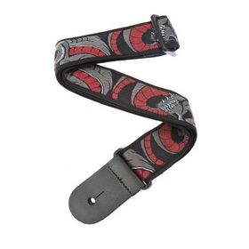Planet Waves 50D02 The Dark Side Cranium Gitar Askısı